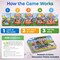 QUOKKA Sequence Speech Therapy Toys for Toddlers 3-4 - Autism Learning Materials Toys for Kids 5-7 | Create a Story Cards | Sentence Building | ABA Therapy | Social Skills | Storytelling Picture Game